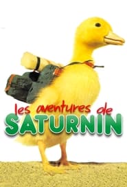 Les aventures de Saturnin' Poster