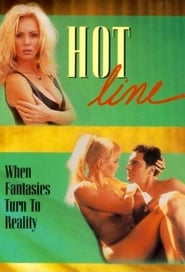 Hot Line' Poster