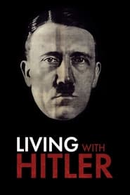 Living with Hitler' Poster