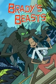 Bradys Beasts' Poster