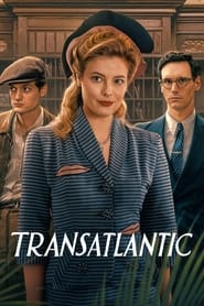 Transatlantic' Poster