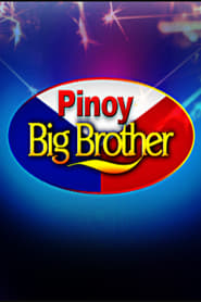 Pinoy Big Brother' Poster