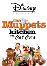 The Muppets Kitchen with Cat Cora' Poster