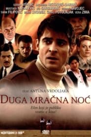 Duga mracna noc' Poster