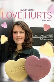 Love Hurts' Poster