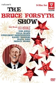 The Bruce Forsyth Show' Poster