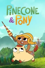Streaming sources forPinecone  Pony