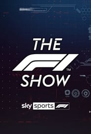 The F1 Show' Poster