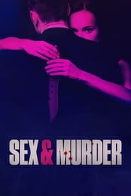 Sex and Murder' Poster