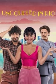 Uncoupled in Rio' Poster