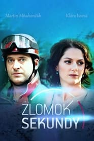 Zlomok sekundy' Poster