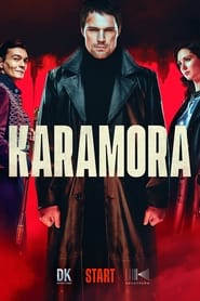 Karamora' Poster