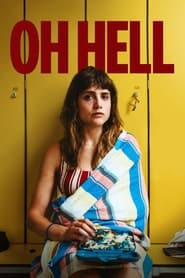 Oh Hell' Poster
