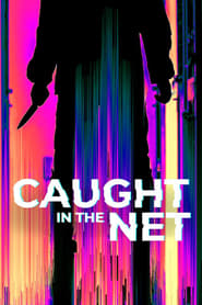 Caught in the Net' Poster