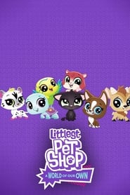Streaming sources forLittlest Pet Shop A World of Our Own