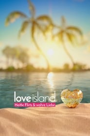 Love Island Heie Flirts und wahre Liebe' Poster