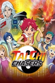 Tai Chi Chasers' Poster