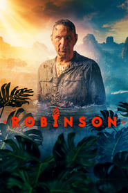 Expedition Robinson' Poster