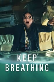 Keep Breathing' Poster