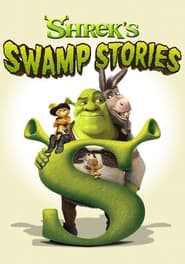 DreamWorks Shreks Swamp Stories