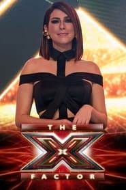 The X Factor Brazil' Poster
