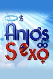 Os Anjos do Sexo' Poster