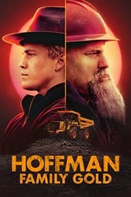 Hoffman Family Gold' Poster
