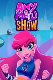 Any Malu Show' Poster