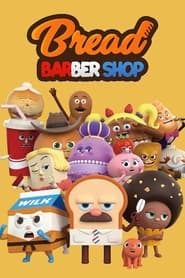 Bread Barbershop' Poster