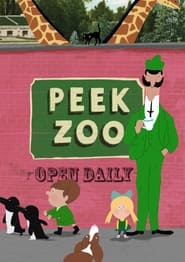 Streaming sources forPeek Zoo