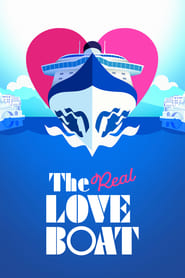 The Real Love Boat' Poster