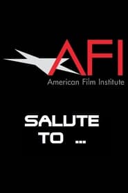 AFI Life Achievement Award' Poster