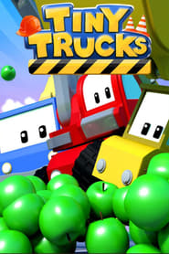 Tiny Trucks' Poster