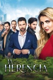 La Herencia' Poster