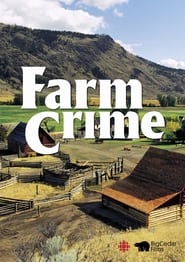 Farm Crime' Poster