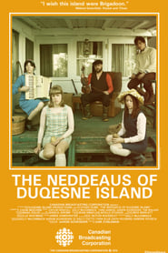 The Neddeaus of Duqesne Island' Poster