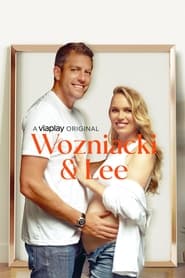 Wozniacki  Lee' Poster