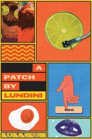 Una pezza di Lundini' Poster