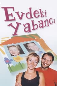 Evdeki Yabanci' Poster