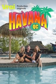 Havana Qc' Poster