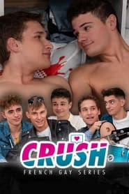 Crush Gay' Poster