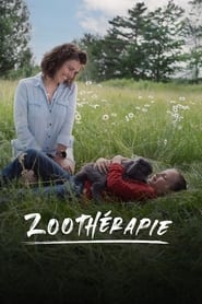 Zoothrapie' Poster