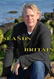 Martin Clunes Islands of Britain' Poster