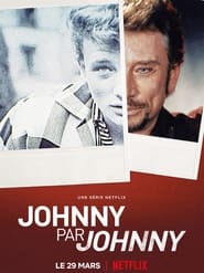 Johnny Hallyday Beyond Rock' Poster