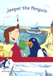 Jasper the Penguin' Poster