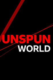 Unspun World with John Simpson' Poster