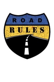 Road Rules' Poster