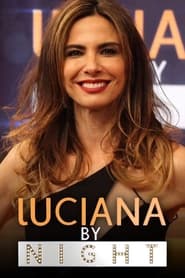 Luciana by Night' Poster