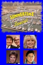 Summertime Special' Poster