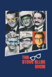 The New Steve Allen Show' Poster